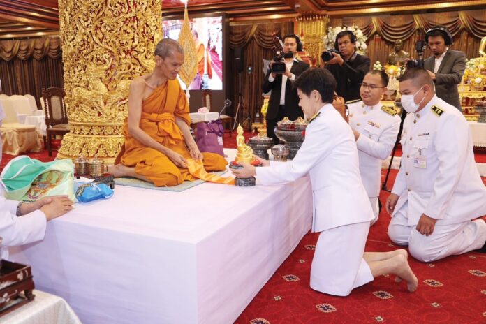 ข่าวสดพระเครื่อง