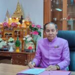 ปลัดวธ. เข้าทำงานวันแรก เดินหน้าสนองนโยบายรัฐบาล-รมว. เร่งขับเคลื่อน ‘เศรษฐกิจวัฒนธรรม’