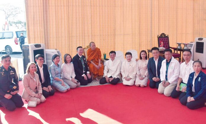 ข่าวสดพระเครื่อง