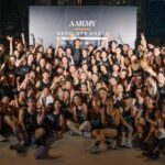 Absolute Cycle ฉลอง 8 ปี ตอกย้ำความเป็นผู้นำ Rhythm Cycling Relaunch
