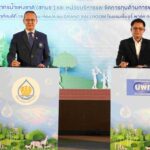 ปั้นหลักสูตรนักบริหารจัดการน้ำ จัดการน้ำท่วม-น้ำแล้งให้องค์กรปกครองท้องถิ่น
