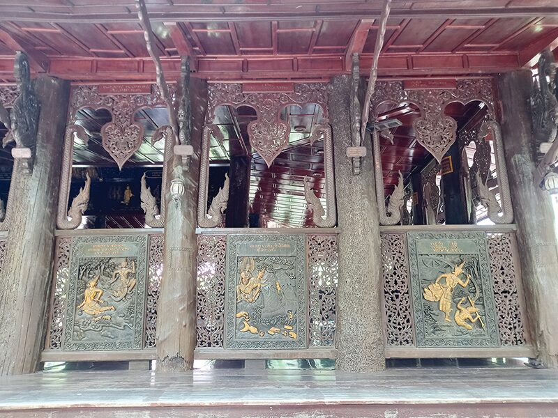 วัดพุทธนิมิต(ภูค่าว)