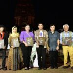 อว. ชื่นชม 6 วงเยาวชนดนตรี ทึ่งบรรเลงเพลงพื้นบ้านร่วมกับวงไทยซิมโฟนีออร์