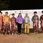 อว. ชื่นชม 6 วงเยาวชนดนตรี ทึ่งบรรเลงเพลงพื้นบ้านร่วมกับวงไทยซิมโฟนีออร์