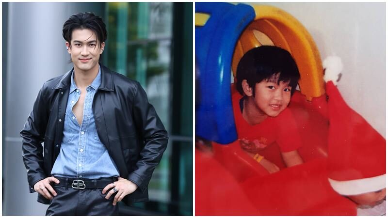 พระ-นาง 7HD ย้อนวัยเฟี้ยว แชร์เรื่องเล่าเรียกรอยยิ้มรับ “วันเด็กแห่งชาติ 2568”