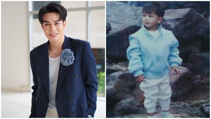 พระ-นาง 7HD ย้อนวัยเฟี้ยว แชร์เรื่องเล่าเรียกรอยยิ้มรับ “วันเด็กแห่งชาติ 2568”