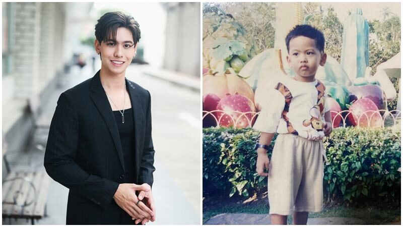พระ-นาง 7HD ย้อนวัยเฟี้ยว แชร์เรื่องเล่าเรียกรอยยิ้มรับ “วันเด็กแห่งชาติ 2568”