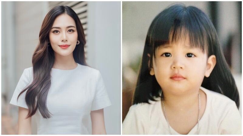 พระ-นาง 7HD ย้อนวัยเฟี้ยว แชร์เรื่องเล่าเรียกรอยยิ้มรับ “วันเด็กแห่งชาติ 2568”