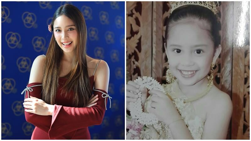 พระ-นาง 7HD ย้อนวัยเฟี้ยว แชร์เรื่องเล่าเรียกรอยยิ้มรับ “วันเด็กแห่งชาติ 2568”