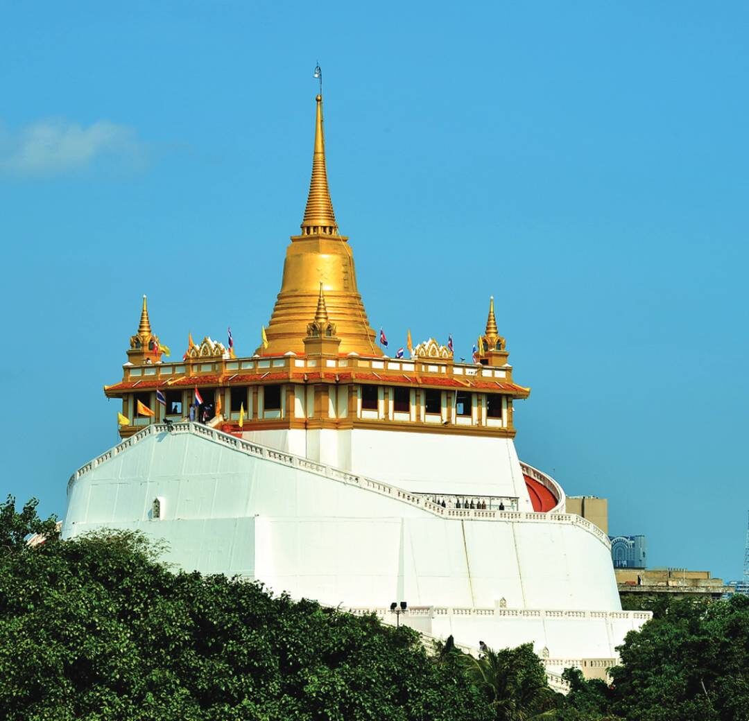 สดหน้าพระ - ชวนสักการะพระ 9 วัด ขอพรมงคลปีใหม่-มะเส็ง