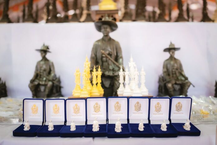 ข่าวสดพระเครื่อง