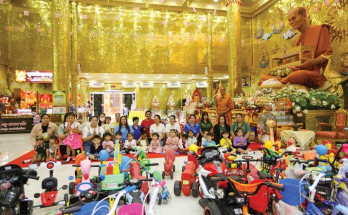 ข่าวสดพระเครื่อง
