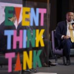 เปิดตัว Event Think Tank แพลตฟอร์ม Community ดันไทยสู่ Festival Country