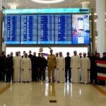 ผบ.ตร. ส่งชุดปฏิบัติการพิเศษ ลุยศึก UAE SWAT Challenge ร่วมส่งแรงใจเชียร์ตำรวจไทย