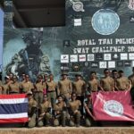 ผบ.ตร. ส่งชุดปฏิบัติการพิเศษ ลุยศึก UAE SWAT Challenge ร่วมส่งแรงใจเชียร์ตำรวจไทย