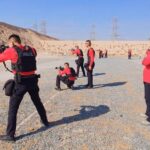 ผบ.ตร. ส่งชุดปฏิบัติการพิเศษ ลุยศึก UAE SWAT Challenge ร่วมส่งแรงใจเชียร์ตำรวจไทย