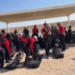 ผบ.ตร. ส่งชุดปฏิบัติการพิเศษ ลุยศึก UAE SWAT Challenge ร่วมส่งแรงใจเชียร์ตำรวจไทย