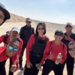ผบ.ตร. ส่งชุดปฏิบัติการพิเศษ ลุยศึก UAE SWAT Challenge ร่วมส่งแรงใจเชียร์ตำรวจไทย