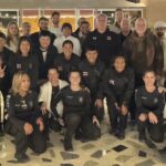 ผบ.ตร. ส่งชุดปฏิบัติการพิเศษ ลุยศึก UAE SWAT Challenge ร่วมส่งแรงใจเชียร์ตำรวจไทย