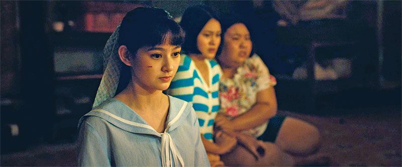 สกู๊ปบันเทิง - ‘เฌอปราง’ปล่อยของ ‘พนอ’จักรวาล‘ลองของ’