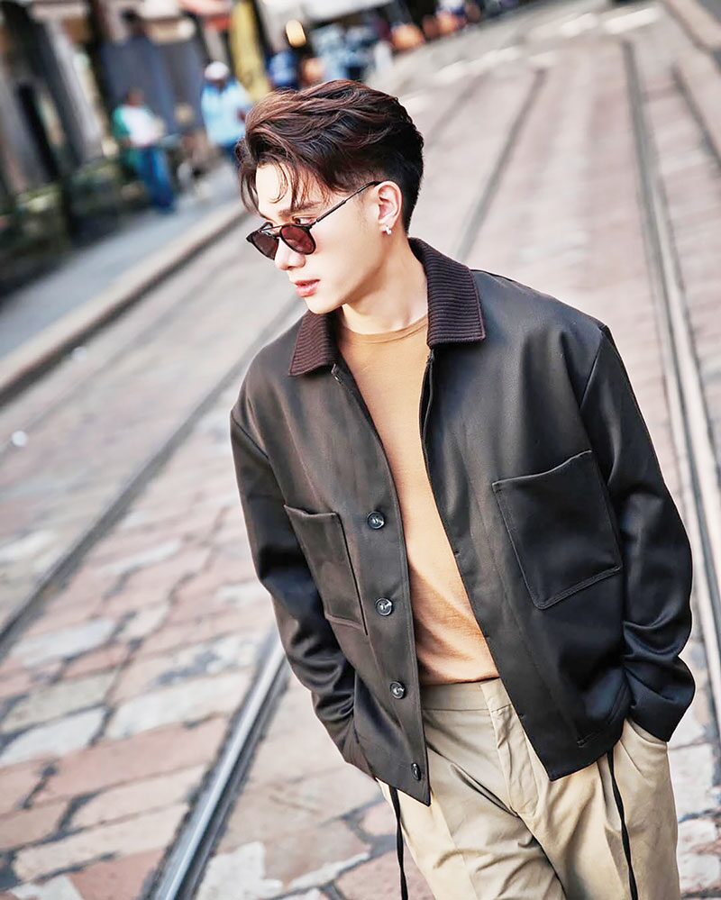 ซุปตาร์บันเทิง - ‘มิว-ตุลย์’อัพเดตวิวาห์ ไม่รีบจดทะเบียน-รอศึกษา