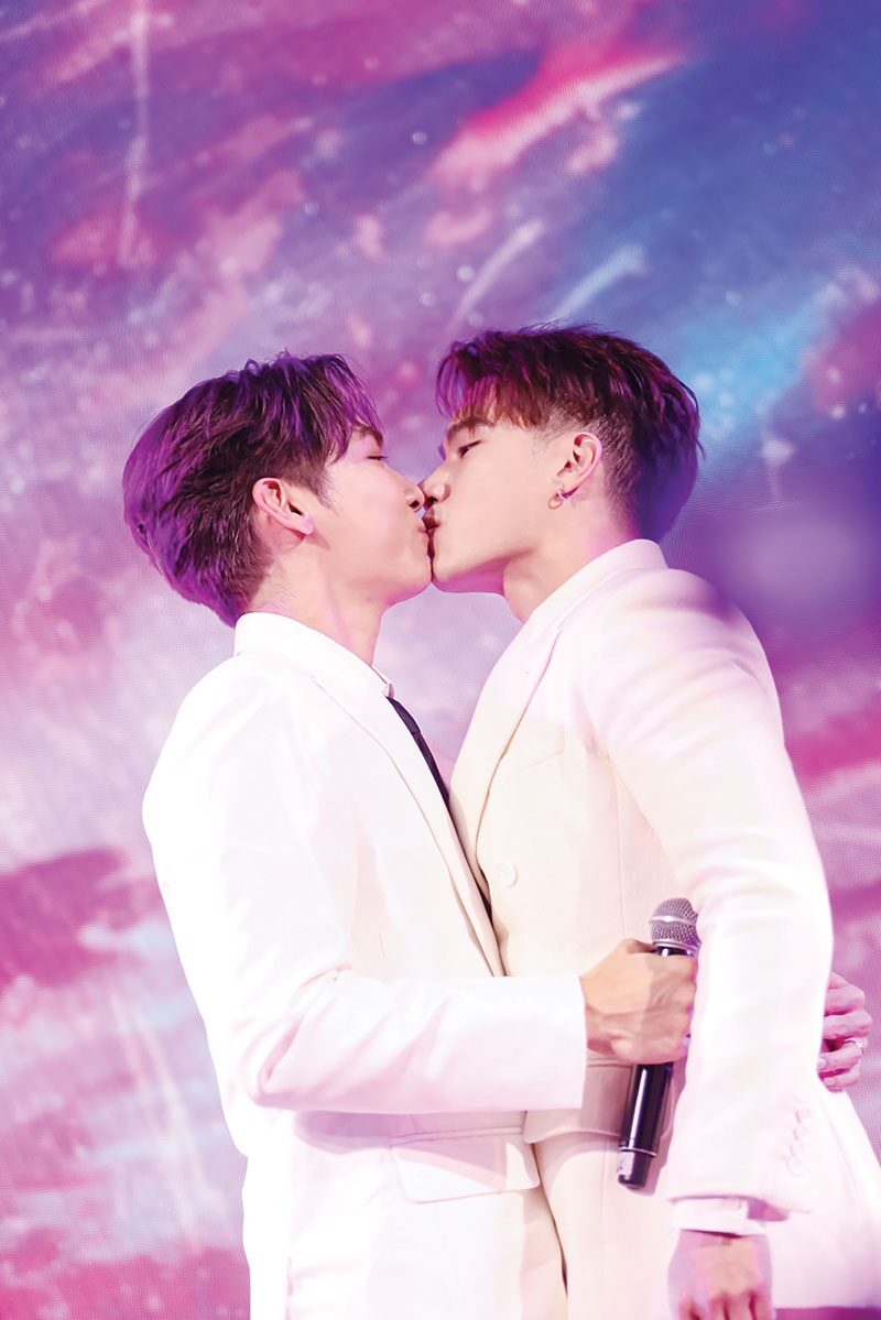ซุปตาร์บันเทิง - ‘มิว-ตุลย์’อัพเดตวิวาห์ ไม่รีบจดทะเบียน-รอศึกษา