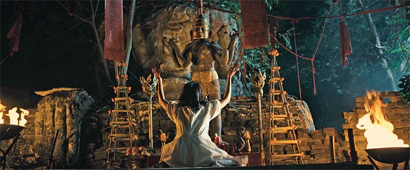 สกู๊ปบันเทิง - ‘เฌอปราง’ปล่อยของ ‘พนอ’จักรวาล‘ลองของ’