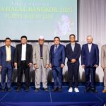 เตรียม จัดงานแสดงสินค้า MEGA HALAL Bangkok 2025 ครั้งยิ่งใหญ่แห่งปี
