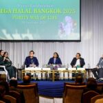 เตรียม จัดงานแสดงสินค้า MEGA HALAL Bangkok 2025 ครั้งยิ่งใหญ่แห่งปี