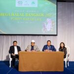 เตรียม จัดงานแสดงสินค้า MEGA HALAL Bangkok 2025 ครั้งยิ่งใหญ่แห่งปี