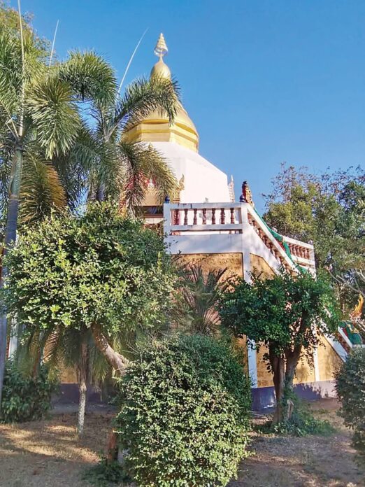 ข่าวสดพระเครื่อง