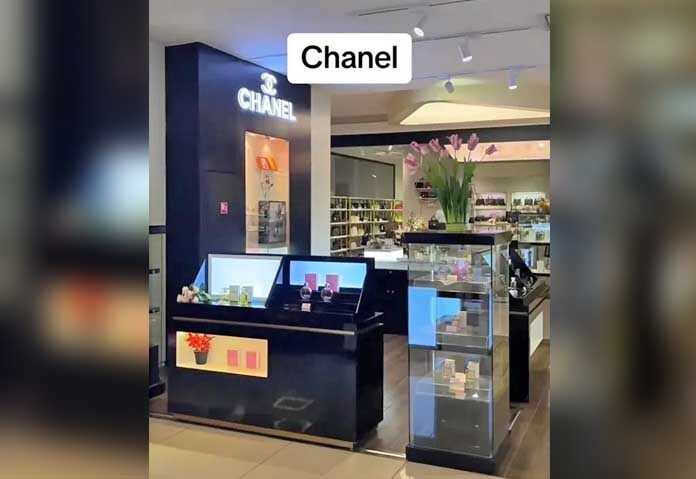 อิเกียเตรียมเอาเรื่อง! เกาหลีเหนือ “ผุดร้านเลียนแบบ” ในห้างหรูกลางกรุงเปียงยาง