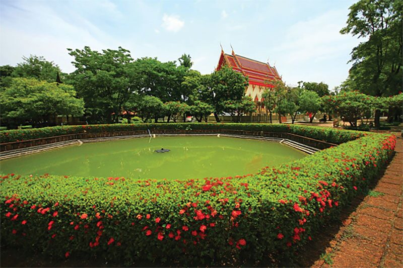รายงานพิเศษ - เหรียญหลวงพ่อโอด พระเกจิดังวัดจันเสน