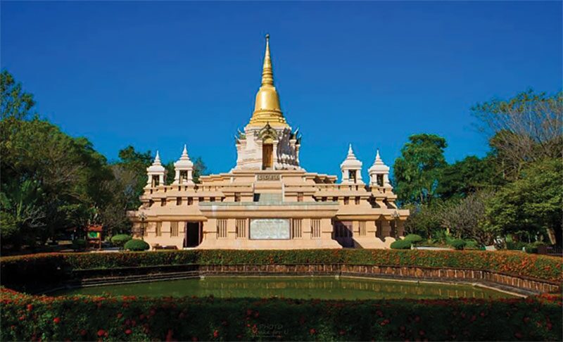 รายงานพิเศษ - เหรียญหลวงพ่อโอด พระเกจิดังวัดจันเสน