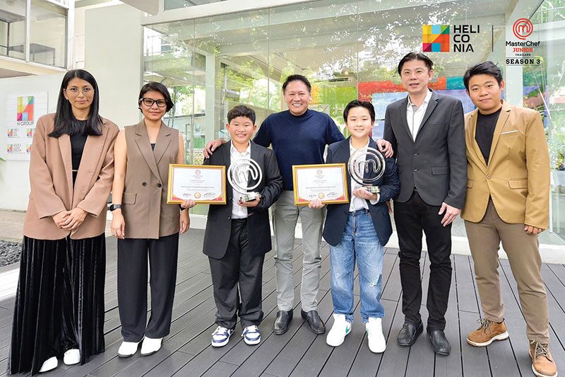 สกู๊ปบันเทิง - ‘หนุ่ม’ยึดความเรียลไม่มีเซ็ต รับเป็น‘King of Food Content’