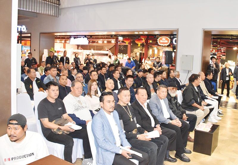 ข่าวสดพระเครื่อง - งานประกวดพระใหญ่ระดับประเทศ สมาคมผู้นิยมพระเครื่องพระบูชาไทย
