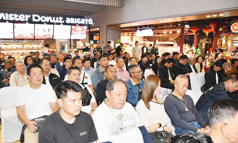 ข่าวสดพระเครื่อง - งานประกวดพระใหญ่ระดับประเทศ สมาคมผู้นิยมพระเครื่องพระบูชาไทย