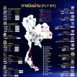 วันเด็กเชียงราย ต้องไปที่416 กลับมาอีกครั้ง ในรอบ 35 ปี จัดงานวันเด็กทัพฟ้าสุดอลังการ