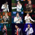 พรุ่งนี้แล้ว! คอนเสิร์ต 1ครั้งใน1ปี เวทีศาลาเฉลิมกรุง King of Rock n'Roll 'Elvis Presley'