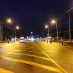 แขวงสุราษฎร์ธานีที่ 3 (เวียงสระ) ส่งเจ้าหน้าที่ อำนวยความสะดวกปลอดภัยผู้ใช้เส้นทาง