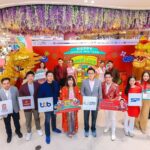 โรบินสันไลฟ์สไตล์ ในเครือเซ็นทรัล รีเทล เปิดศักราชใหม่ต้อนรับเทศกาลตรุษจีน