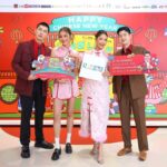 โรบินสันไลฟ์สไตล์ ในเครือเซ็นทรัล รีเทล เปิดศักราชใหม่ต้อนรับเทศกาลตรุษจีน