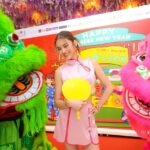 โรบินสันไลฟ์สไตล์ ในเครือเซ็นทรัล รีเทล เปิดศักราชใหม่ต้อนรับเทศกาลตรุษจีน