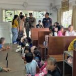สนธิกำลัง เร่งกวาดล้างต่างด้าวกระทำ บุกจับ เมียนมา ลอบเปิด รร.สอนแรงงานพม่า