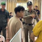 สนธิกำลัง เร่งกวาดล้างต่างด้าวกระทำ บุกจับ เมียนมา ลอบเปิด รร.สอนแรงงานพม่า
