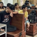 สนธิกำลัง เร่งกวาดล้างต่างด้าวกระทำ บุกจับ เมียนมา ลอบเปิด รร.สอนแรงงานพม่า