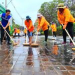“นายกปรเมศวร์” ห่วงใยคนพัทยา จัดเต็มมาตรการแก้ PM 2.5 ทั้งระยะสั้น และยาวแบบเชิงรุก