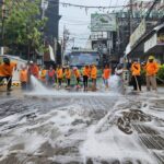 “นายกปรเมศวร์” ห่วงใยคนพัทยา จัดเต็มมาตรการแก้ PM 2.5 ทั้งระยะสั้น และยาวแบบเชิงรุก
