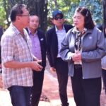 วช. ส่งเสริมพัฒนา นักบินโดรนสำรวจ-ดับไฟป่า บรรเทาสาธารณภัย-ภัยพิบัติ ดอยตุง