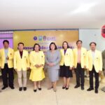 วช.-มรภ.บุรีรัมย์ เครือข่ายการวิจัยภาคอีสาน จัดมหกรรมงานวิจัยส่วนภูมิภาค 2568